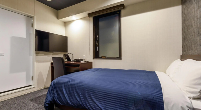 Hotel Livemax Asakusabashi Station