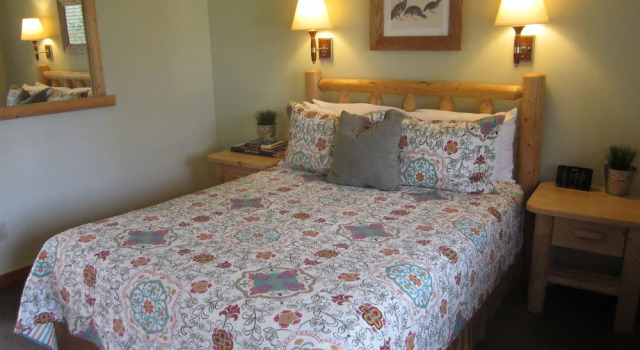 Mt Gardner Inn, Buchen Sie Hotel Winthrop Washington (state)