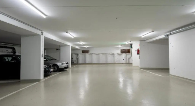 Люкс c 1 комнатой Limehome Linz Hopfengasse