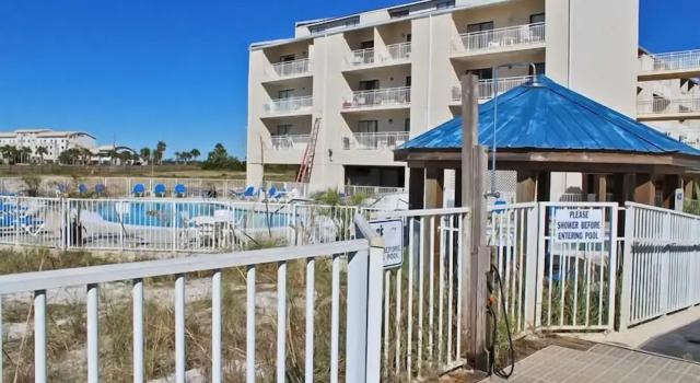 Sugar Beach 306 - 1 Br condo, Prenota Hotel Hotel a Alabama con piscina, Piscina