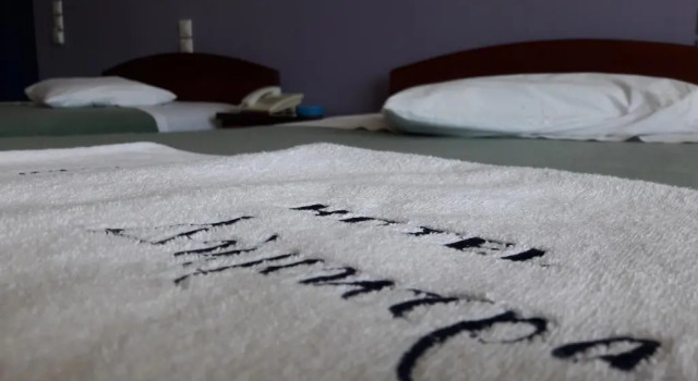 Apartament Hotel Dimitra
