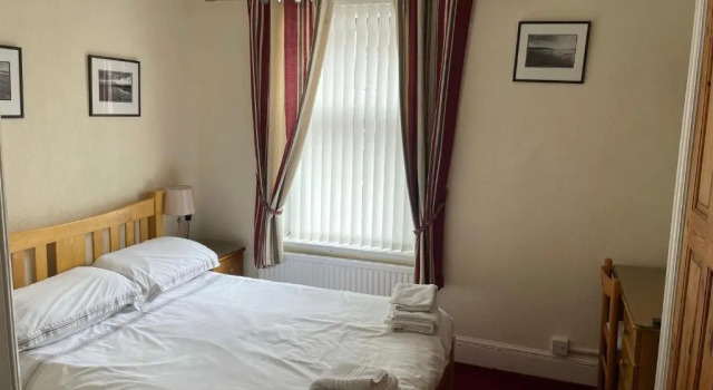 Номер Standard Robyns Guest House Room Only