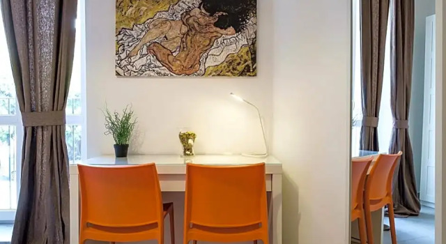 Номер Standard B&B Cala Peppa