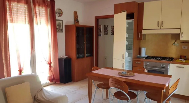 Апартаменты Sea House Rimini Fiera