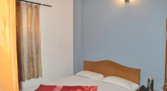 Двухместный номер Standard Hotel Sugandh Retreat Near Bus Stand Jaipur