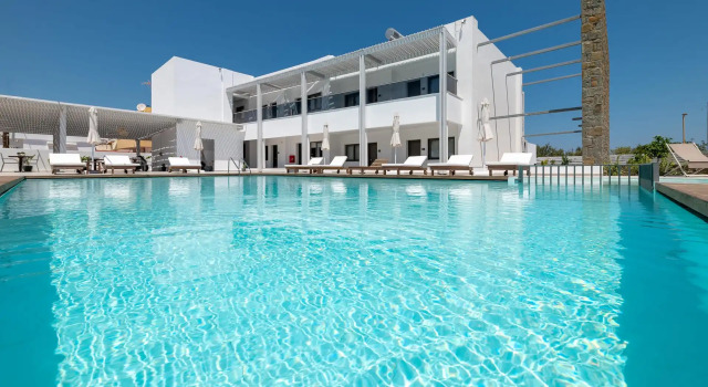 Kellys Luxury  Apartments