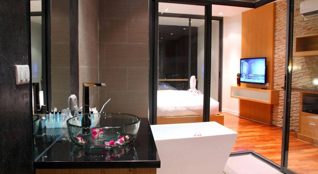 Kamala Resort and Spa