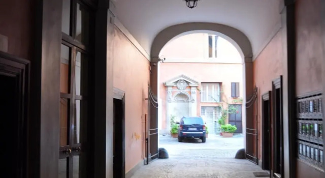 Maison Romana Trastevere Suites, Забронировать Апартаменты/квартира Трастевере Рим, рядом с Уста истины