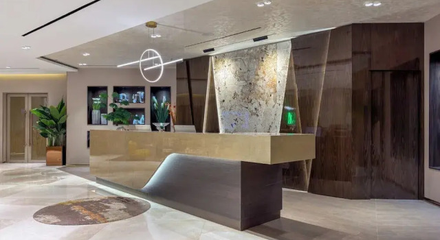 The Lusso Hotel, Buchen Sie Hotel Abuja Bwari