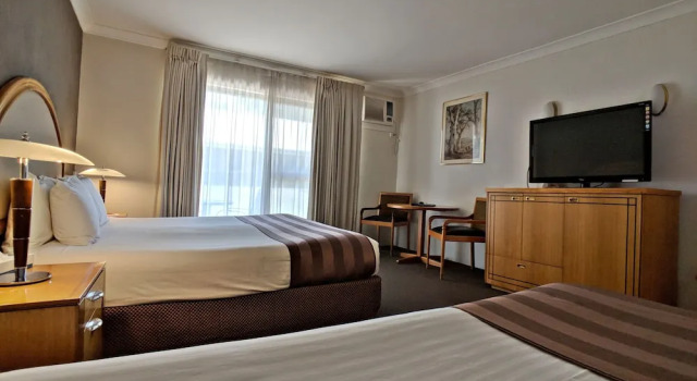 Номер Superior Quality Inn Dubbo International