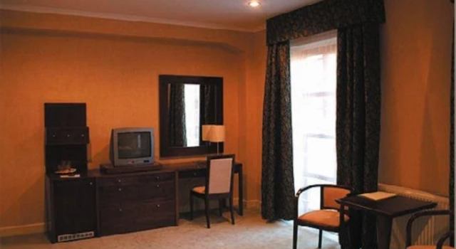Pavla, Rezervovat Hotel Hotely v Trnavský kraj s parkováním, Parkování