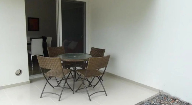 Студия Green Park Punta 2
