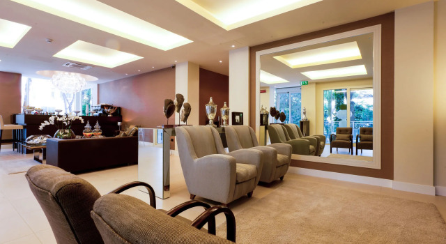 Hotel Kent