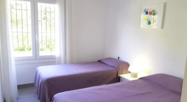 104683 -  Apartment in Palafrugell
