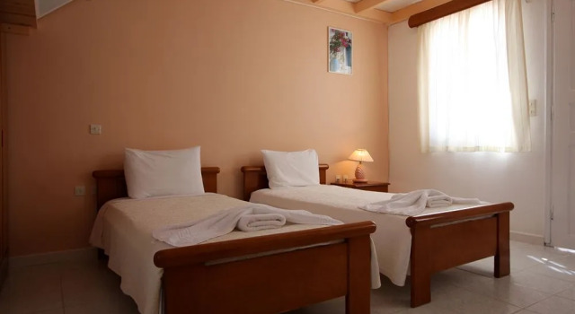 Abyssanto Villa