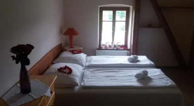 Penzion Na Statku, Reserva ahora Hotel Petrovice Eagle Mountains