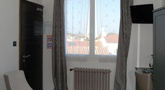 Hotel Le Goeland, Забронировать Отель Барбатре Nourmoutier