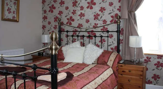 Двухместный номер Standard Barons Court