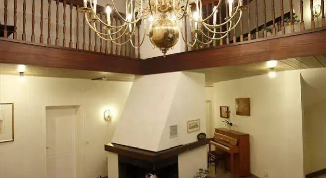 Waldhotel Maum, Забронировать Отель Кёнигштайн-им-Таунус Таунус