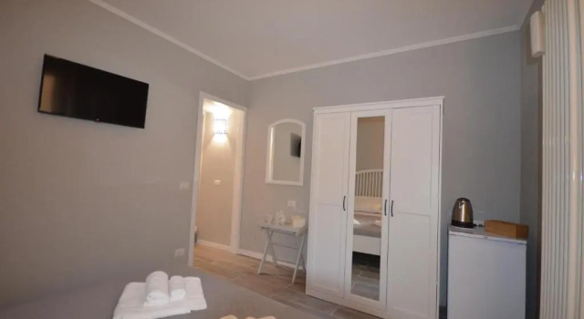 Номер Standard Varennahouse