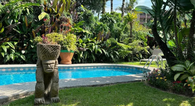 Двухместный номер Deluxe Hotel Arte Natura