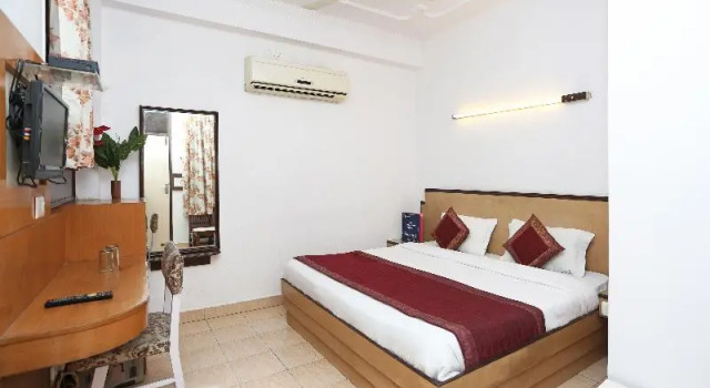Номер Standard Rama Inn