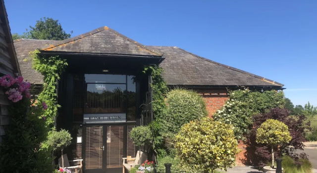 Tonge Barn, Book Hotel Sittingbourne Kent