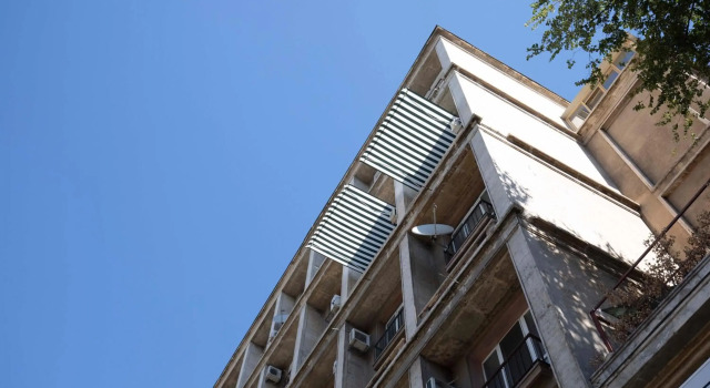 Victoria Avenue Apartment