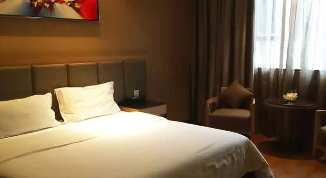 Dongli Hotel, Boek Hotel Hotels in Guangdong met parkeren, Parkeren