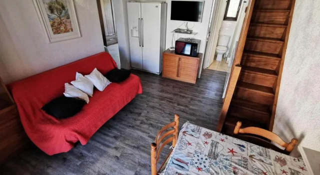 Résidence LA CROISETTE - Maisons & Villas pour 6 Personnes 14