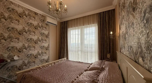 Apartments on Khalturina 32k1, จอง อพาร์ทเมนท์ กิลเลนไซค์ Gelendzhik Coast