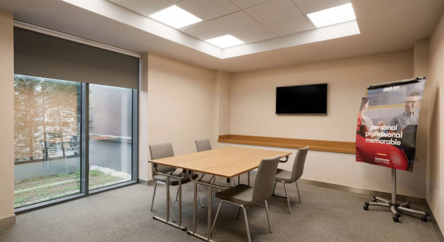 Park Inn by Radisson Istanbul Atasehir