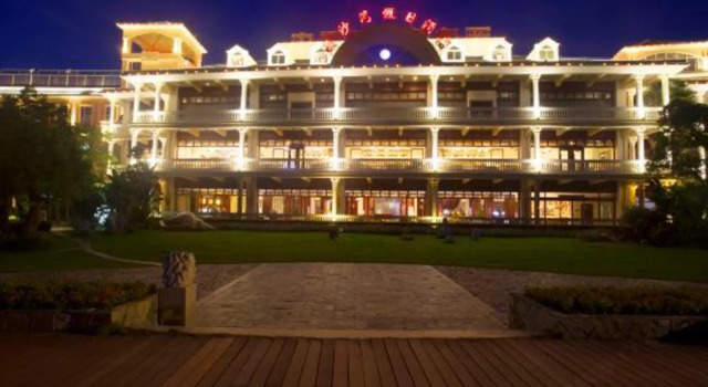 West Gulf Holiday Hotel, Book Hotel Quanzhou Fujian