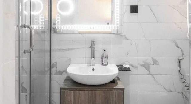 Номер Superior George Residence Parkview