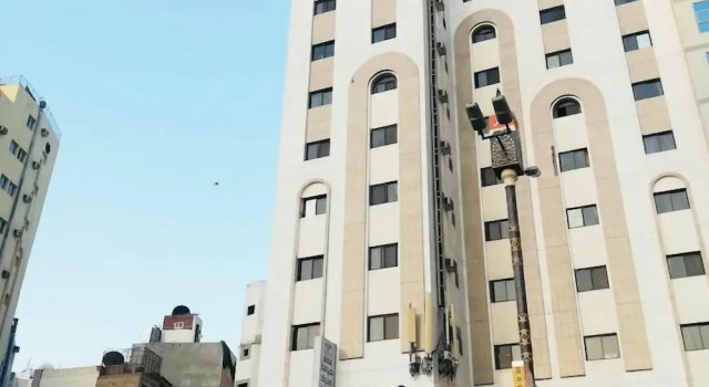 Hotel Burj Al Diyafa Mubarak, Book Hotel Makkah Al Mukarramah Province Makkah
