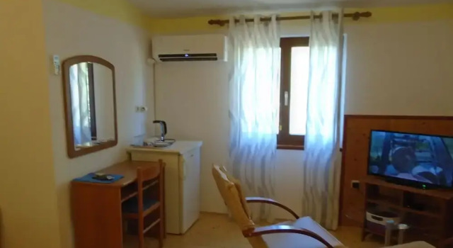 Номер Standard Rooms Matea Pula