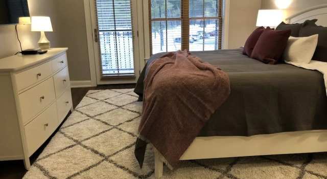 Cranmore Condominium Lodging