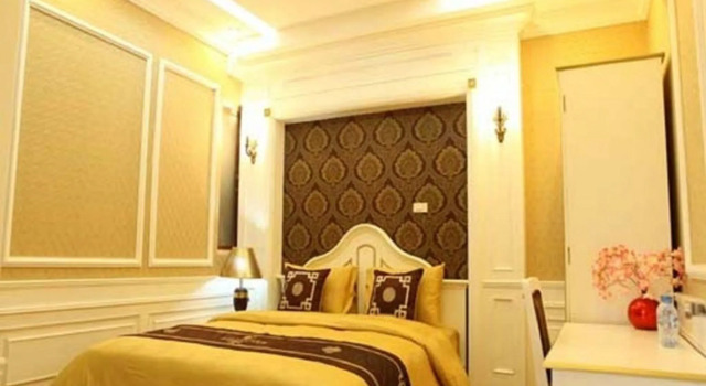 Wild Lotus Hotel Apartment 2, Забронировать Апартаменты/квартира Тайхо Ханой