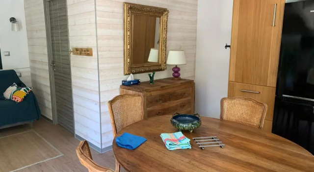 Cabanon
