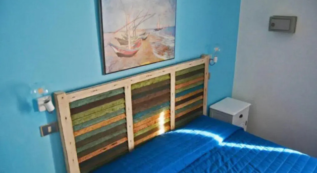 Номер Standard Hotel Kon Tiki