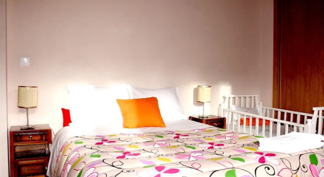 House With 3 Bedrooms in Povoa Velha, With Wonderful Mountain View, Fu, Rezervovat Hotel Seia 