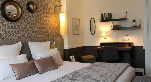 Номер Standard Hotel Maison Lia