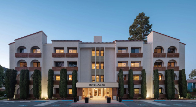 Hotel Avante - JDV by Hyatt