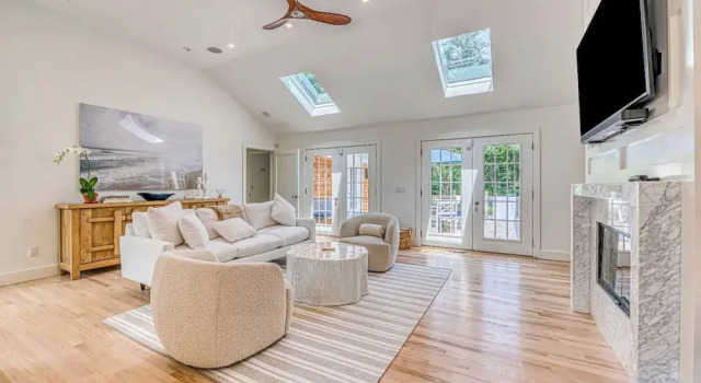 Villa Vajra, Réserver Villa Bridgehampton Les Hamptons
