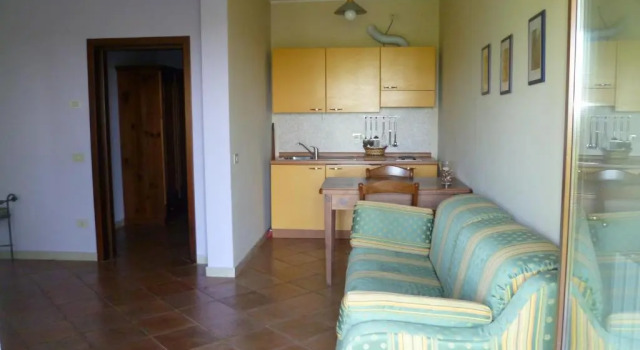 Студия Agriturismo San Bartolomeo