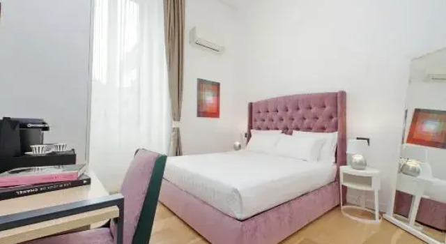 Люкс Domus Aurea Luxury Suites