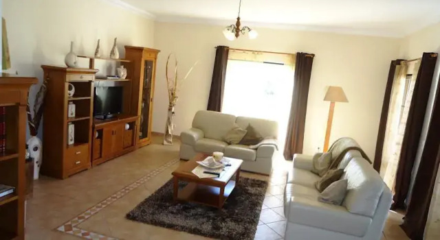 Villa Golfe, Rezervovat Vila Chaty v Algarve, Chalupa