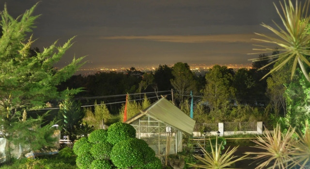 Markarius Hotel, Rezervovat Hotel 3hvězdičkové hotely v Yogyakarta Province, 3*