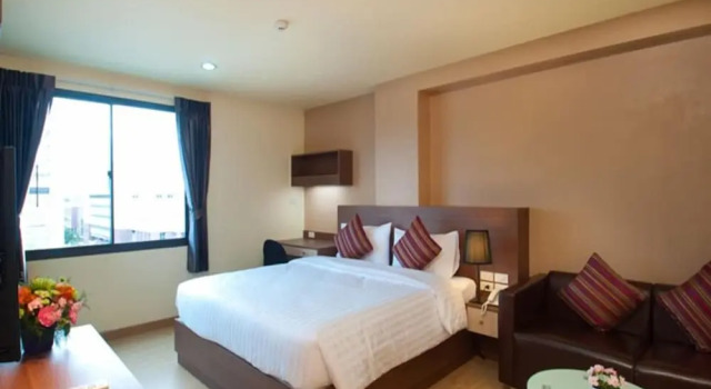 Номер Standard VC Residence - Chon Buri