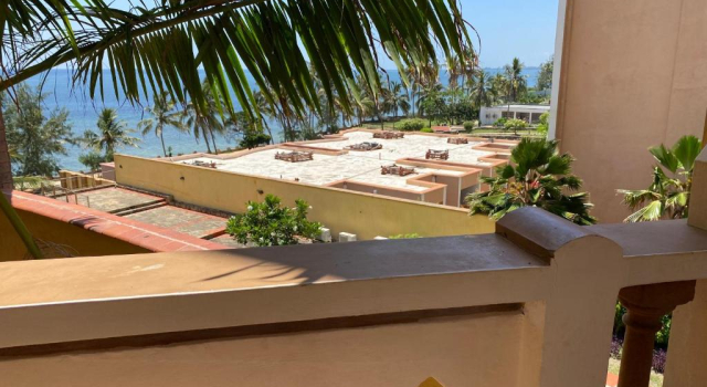 Shanzu Beachfront Apartments, Забронировать Апартаменты/квартира Момбаса 